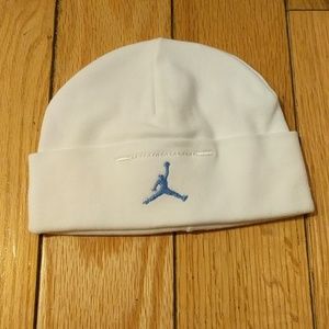 Brand New Infant Jordan Hat